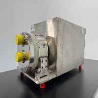 Triangle Process Equipment Pump image 2